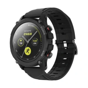 WHY Smart Watch MARS Black - A0181728