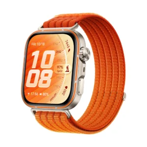 HUAWEI Watch Fit 5 Pro Orange - A0181636