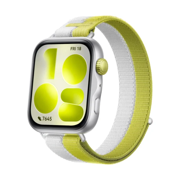 HUAWEI Watch Fit 5 Silver - A0181633