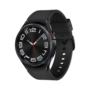 SAMSUNG Galaxy Watch 6 Classic BT 43mm (R950NZKA) Black - A0152964