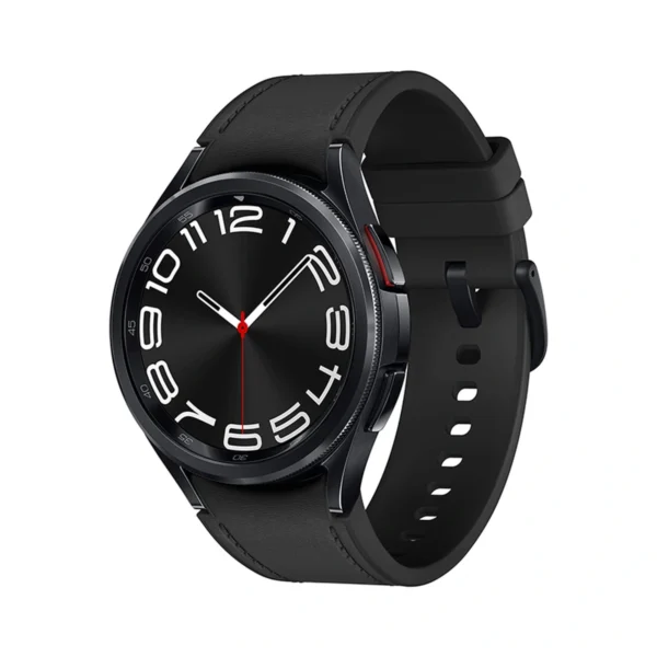smart-watch-0055 SAMSUNG Galaxy Watch 6 Classic BT 43mm (R950NZKA) Black - A0152964