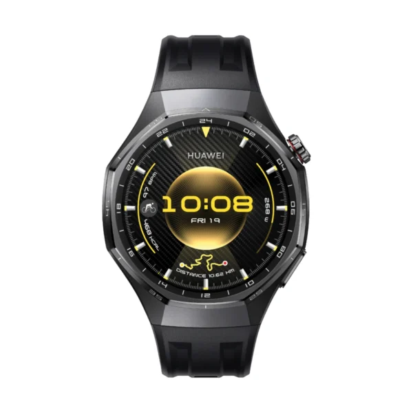 smart-watch-0056 HUAWEI Watch GT6 Pro 46 mm Black - A0175258