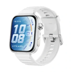 HUAWEI Watch Fit 5 Pro White - A0181635