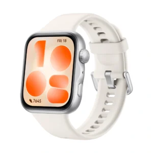 HUAWEI Watch Fit 5 White - A0181630