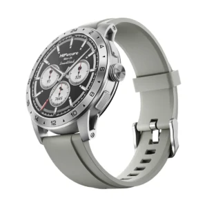 HIFUTURE SMART WATCH Flex 2 Silver - A0181951