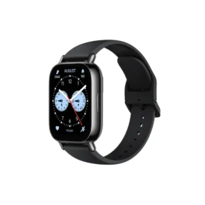 XIAOMI REDMI WATCH 5 LITE สมาร์ทวอทช์ นาฬิกาอัจฉริยะ รองรับการระบุตําแหน่งผ่านดาวเทียม BLACK