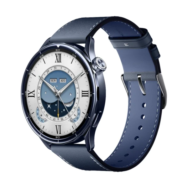 smart-watch-0083 XIAOMI Watch S5 46mm Ceramic Blue - A0183251