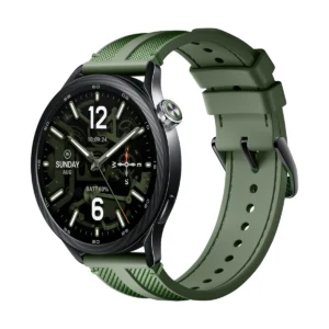 XIAOMI Watch S5 46mm Jungle Green - A0183252