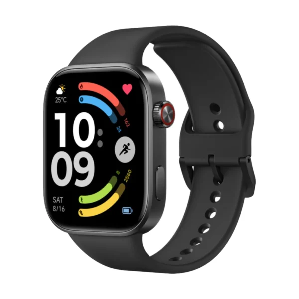smart-watch-0087 REDMI Watch 6 Obsidian Black - A0183254