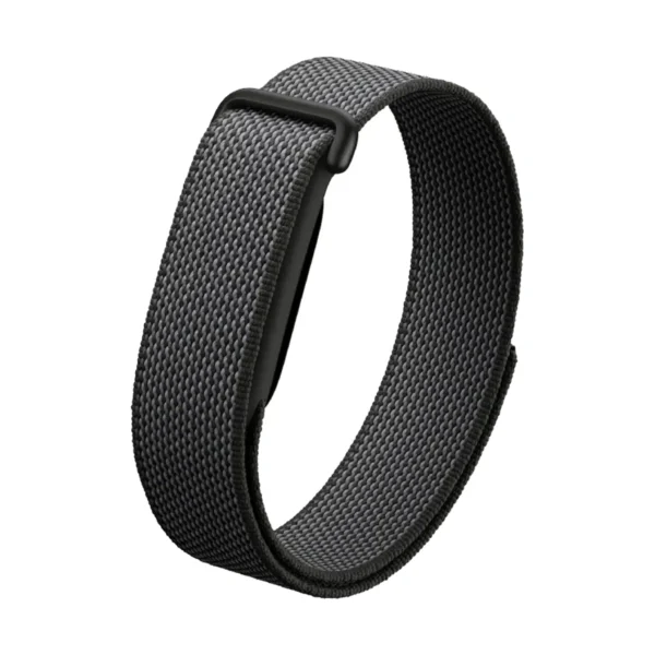 smart-watch-0088 Google Fitbit Air - Obsidian - A0183849