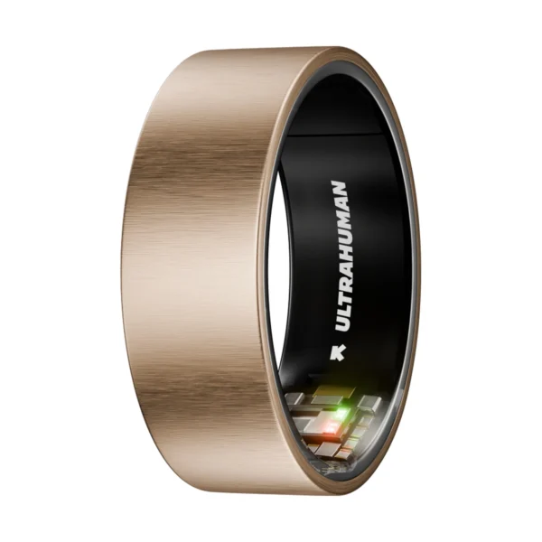ULTRAHUMAN SMART RING Air 05 Rose Gold (UHRA-BR-05) - A0182504