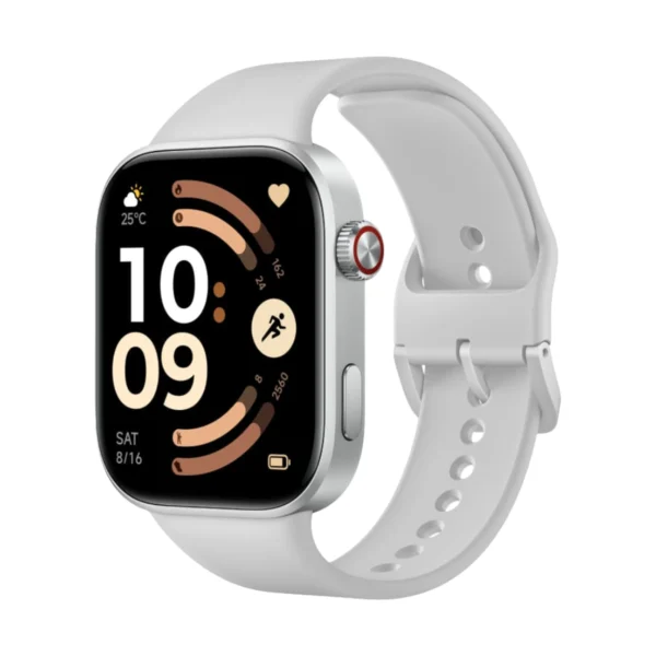smart-watch-0095 REDMI Watch 6 Silver Gray - A0183255