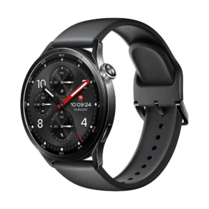 XIAOMI Watch S5 46mm Black - A0183249