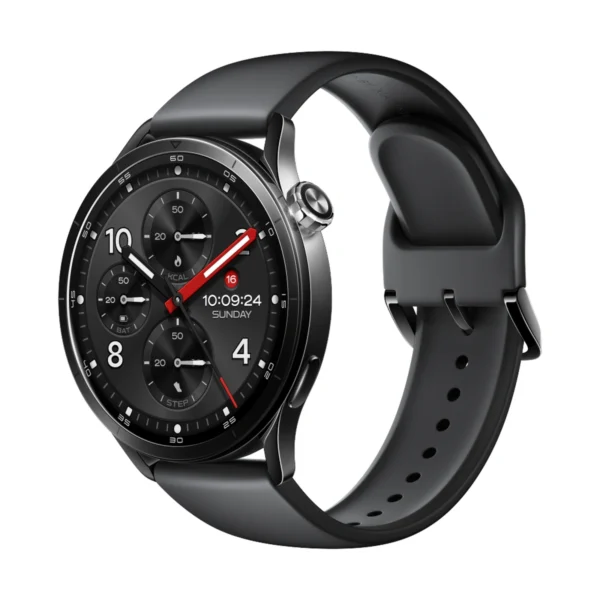 smart-watch-0096 XIAOMI Watch S5 46mm Black - A0183249