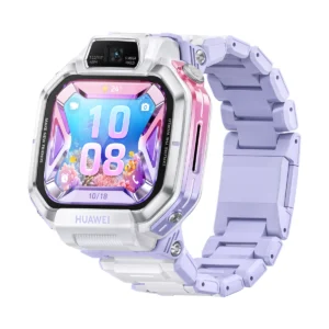HUAWEI Watch Kids X1 Pro Purple - A0183198