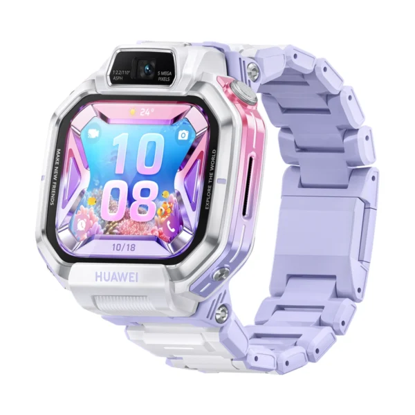 HUAWEI Watch Kids X1 Pro Purple - A0183198