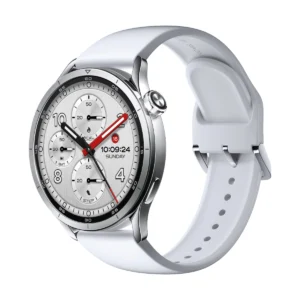 XIAOMI Watch S5 46mm Silver - A0183250