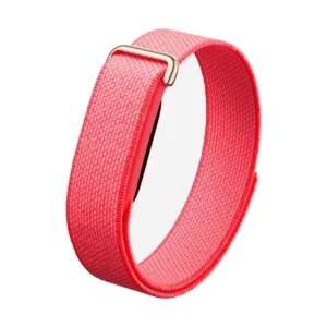 Google Fitbit Air - Berry - A0183760