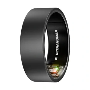 ULTRAHUMAN SMART RING Air 08 Matt Grey (UHRA-MG-08) - A0182521