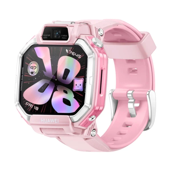 smart-watch-0122 HUAWEI Watch Kids X1 Pink - A0183200