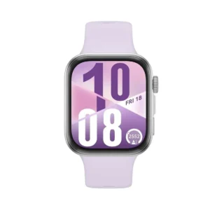 หัวเว่ย สมาร์ทวอร์ช Fit 4 สีม่วง