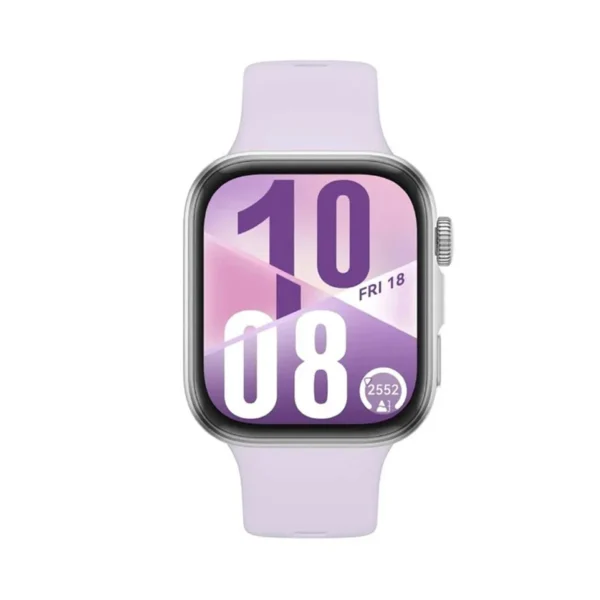 หัวเว่ย สมาร์ทวอร์ช Fit 4 สีม่วง