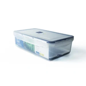 super-lock-003 ซุปเปอร์ ล็อค กล่องถนอมอาหาร ขนาด 3,000 มล. รุ่น 5014