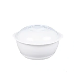 super-lock-069 ซุปเปอร์ ล็อค ชามอุ่นอาหารมีฝาปิด BPA Free รุ่น 5098 1600 มล.