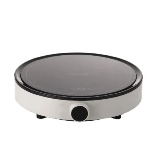 นีโอเฟรม เตาแม่เหล็กไฟฟ้า Induction stove ปรับได้ 9 ระดับ 2000W มีระบบคายความร้อน ประกัน 2 ปี