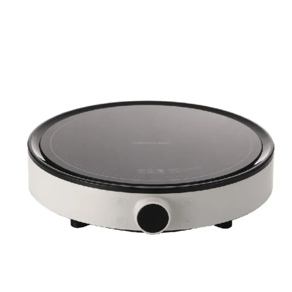 นีโอเฟรม เตาแม่เหล็กไฟฟ้า Induction stove ปรับได้ 9 ระดับ 2000W มีระบบคายความร้อน ประกัน 2 ปี