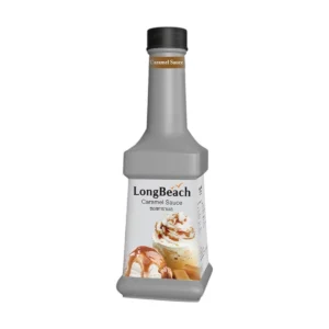 sweet-condiment-0093 ลองบีชซอสคาราเมล (900 ml.) LongBeach Caramel Sauce