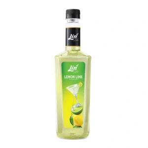 sweet-condiment-0160 ลิน ไซรัป กลิ่นเลมอนไลม์