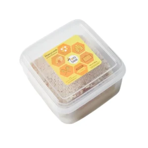 Fora Bee รวงผึ้งแท้จากธรรมชาติ กระปุก 300 กรัม