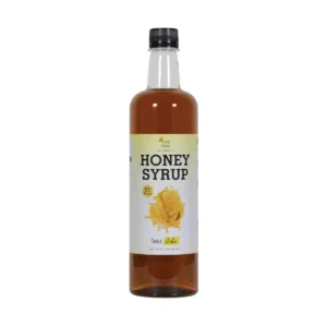 Fora Bee ไซรัปน้ําผึ้ง 750 มล.