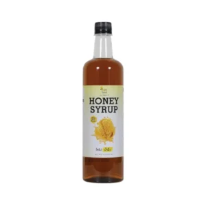 Fora Bee ไซรัปน้ําผึ้ง กลิ่นบ๊วยอุเมะ 750 มล.