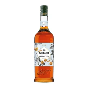 Giffard Barista Size 1L CARAMEL