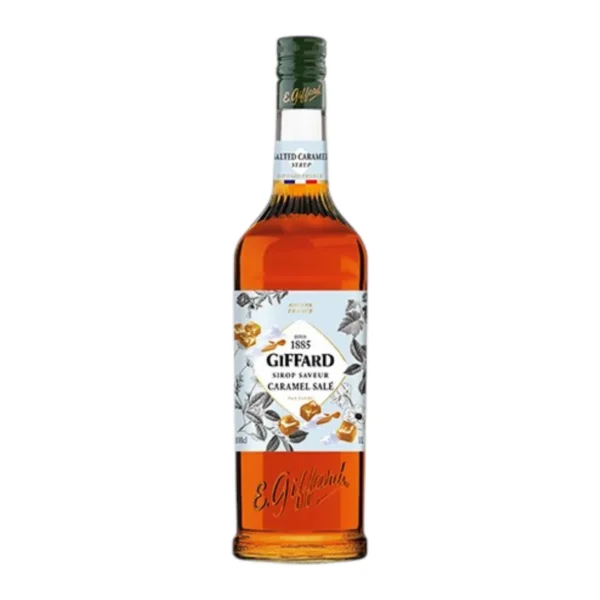 Giffard Barista Size 1L CARAMEL