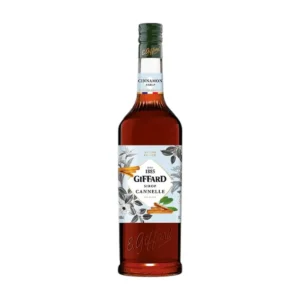 Giffard Barista Size 1L CINNAMON