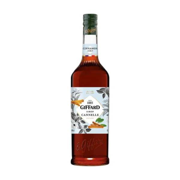 sweet-condiment-0234 Giffard Barista Size 1L CINNAMON