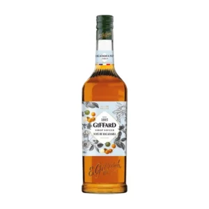 Giffard Barista Size 1L MACADAMIA NUTS