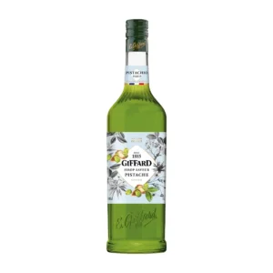 Giffard Barista Size 1L PISTACHIO