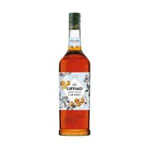 Giffard Barista Size 1L SALTED CARAMEL