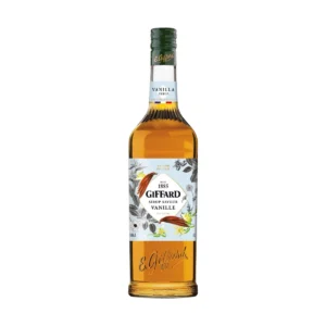 Giffard Barista Size 1L VANILLA