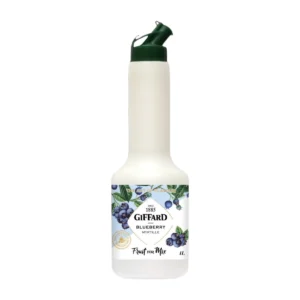 Giffard Fruit Mix Size 1L Blueberry