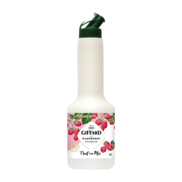 Giffard Fruit Mix Size 1L Mixed Berries