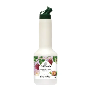 Giffard Fruit Mix Size 1L Passion Fruit
