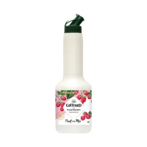 Giffard Fruit Mix Size 1L Raspberry