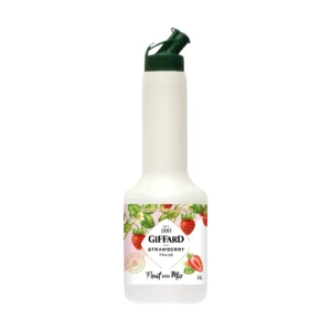 Giffard Fruit Mix Size 1L Strawberry