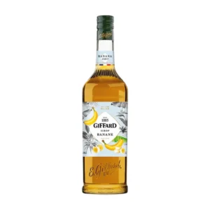 Giffard Mixology Size 1L BANANA