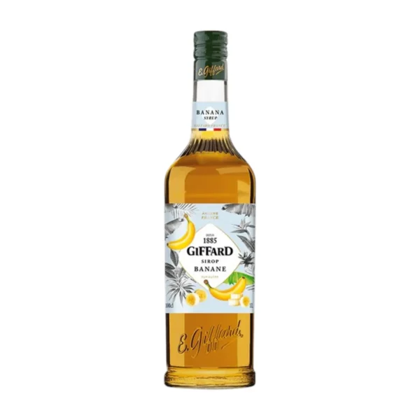 Giffard Mixology Size 1L BANANA